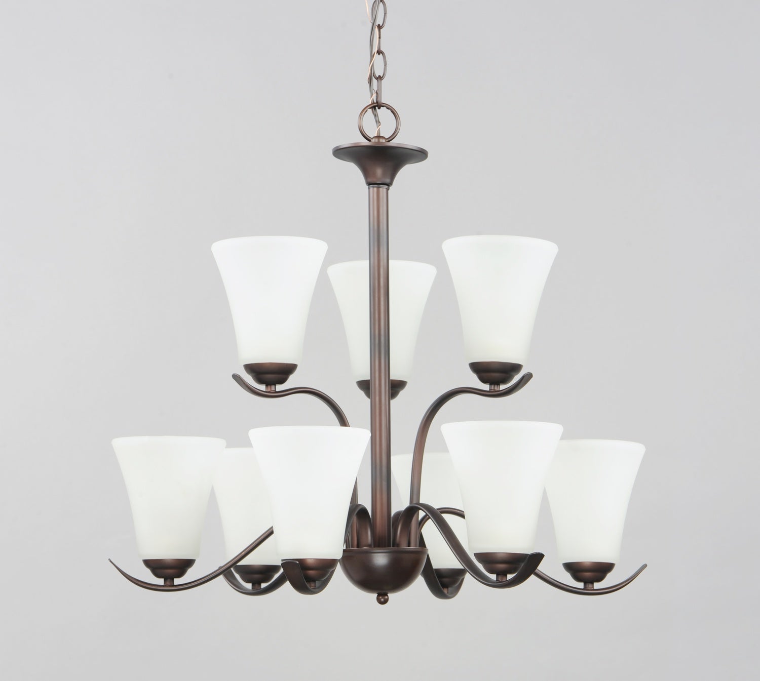 MAXIM, Vital Chandelier, CHANDELIER LIGHT
