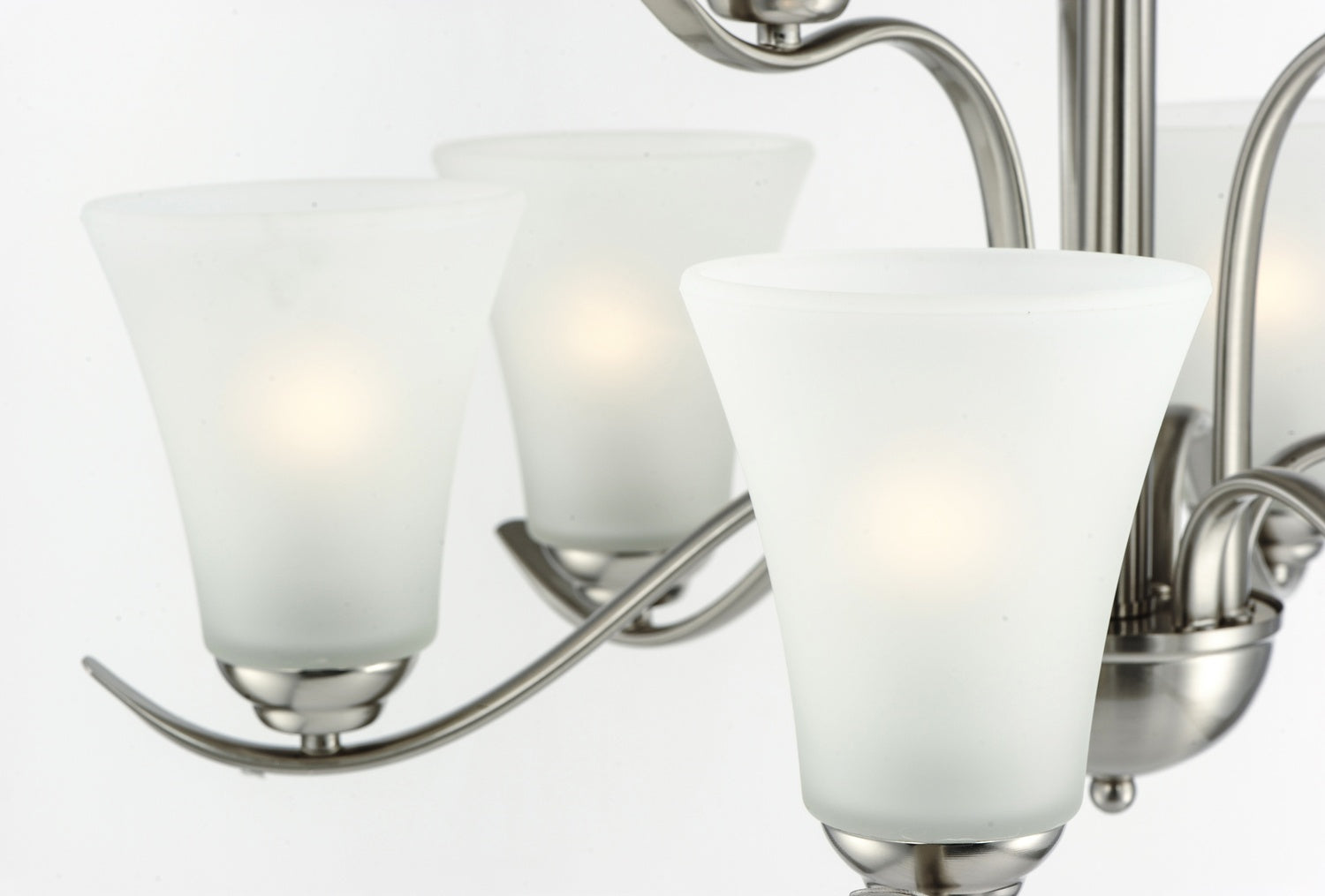 MAXIM, Vital Chandelier, CHANDELIER LIGHT