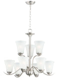 MAXIM, Vital Chandelier, CHANDELIER LIGHT