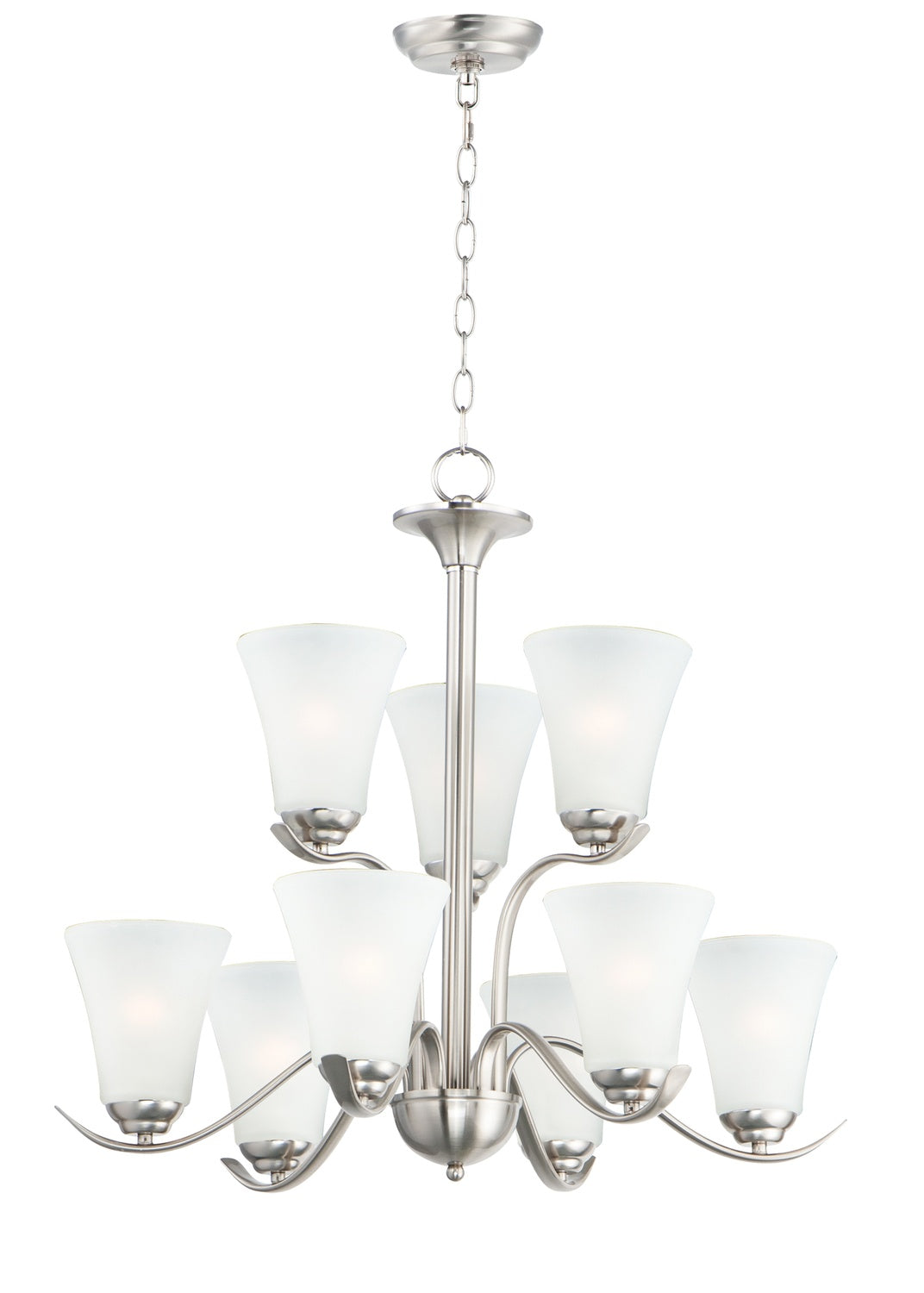 MAXIM, Vital Chandelier, CHANDELIER LIGHT