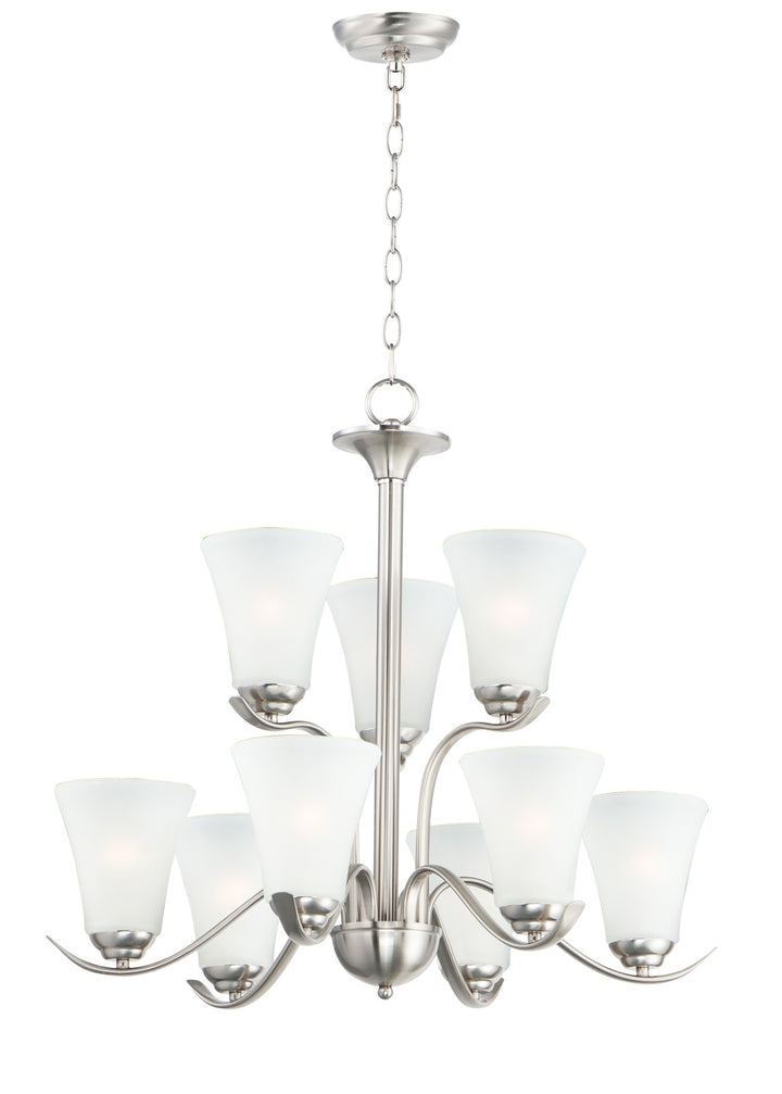 MAXIM, Vital Chandelier, CHANDELIER LIGHT