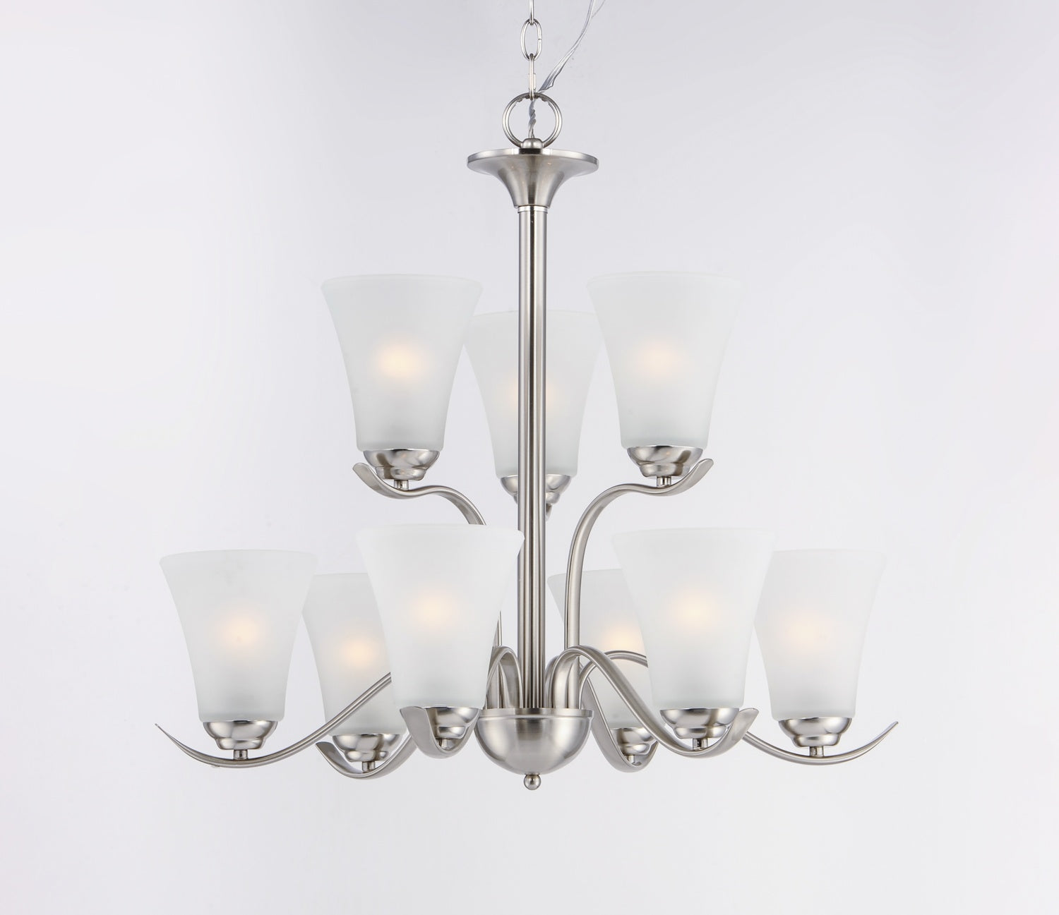 MAXIM, Vital Chandelier, CHANDELIER LIGHT
