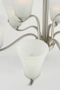 MAXIM, Vital Chandelier, CHANDELIER LIGHT