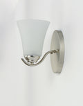 MAXIM, VITAL-BATH VANITY, WALL SCONCES