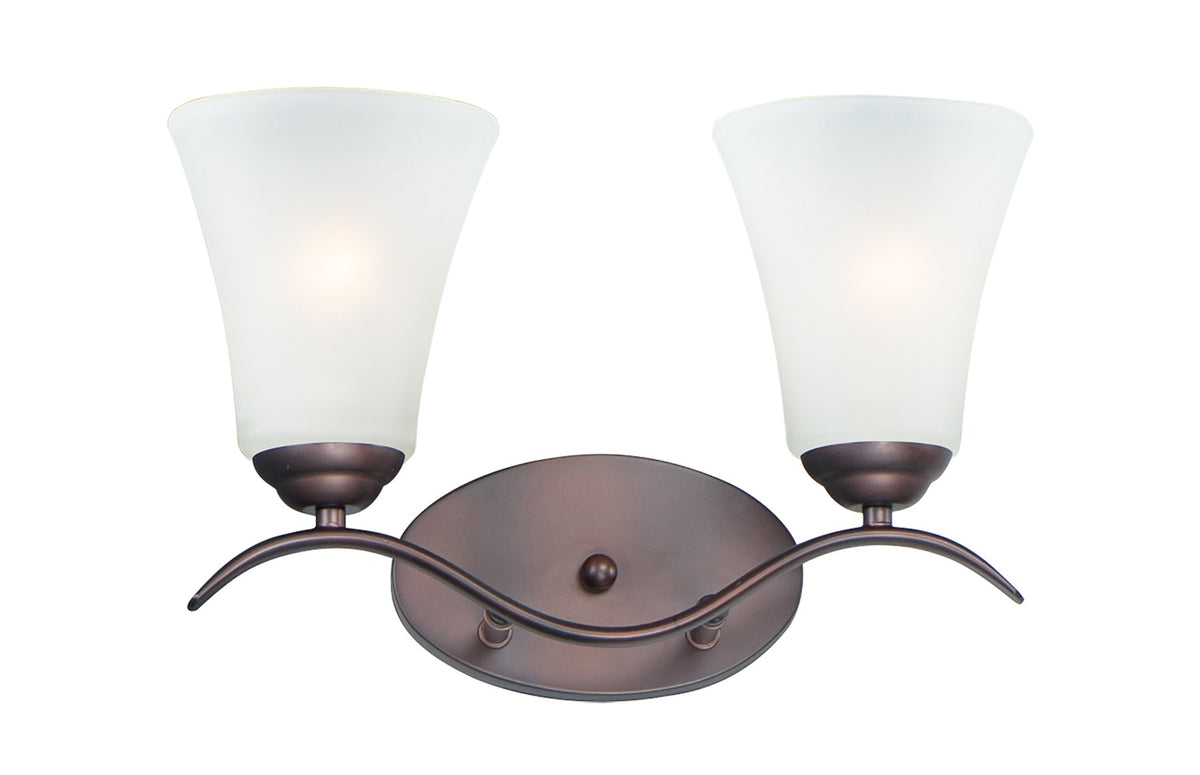 MAXIM, VITAL-BATH VANITY, WALL SCONCES