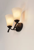 MAXIM, VITAL-BATH VANITY, WALL SCONCES