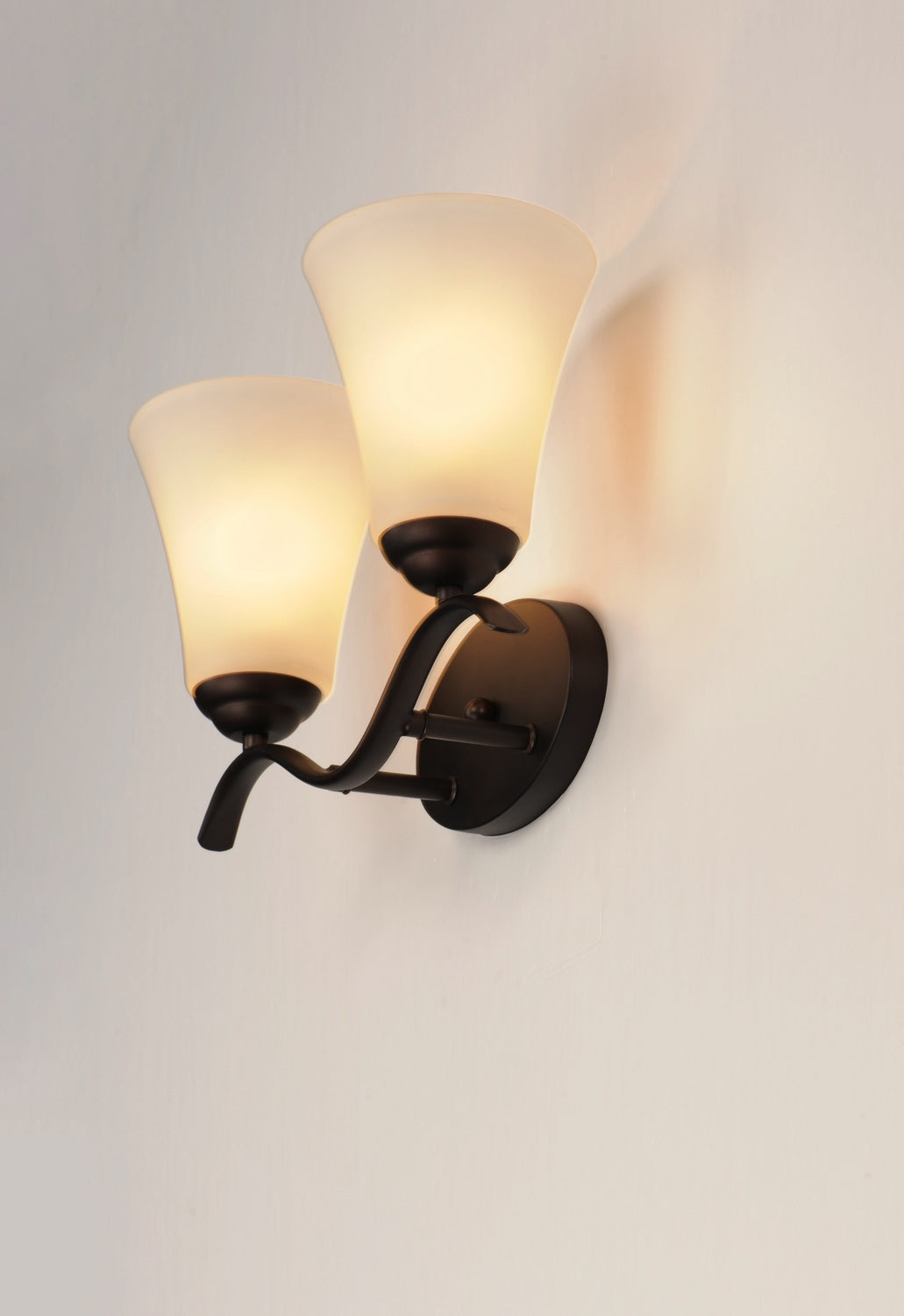 MAXIM, VITAL-BATH VANITY, WALL SCONCES
