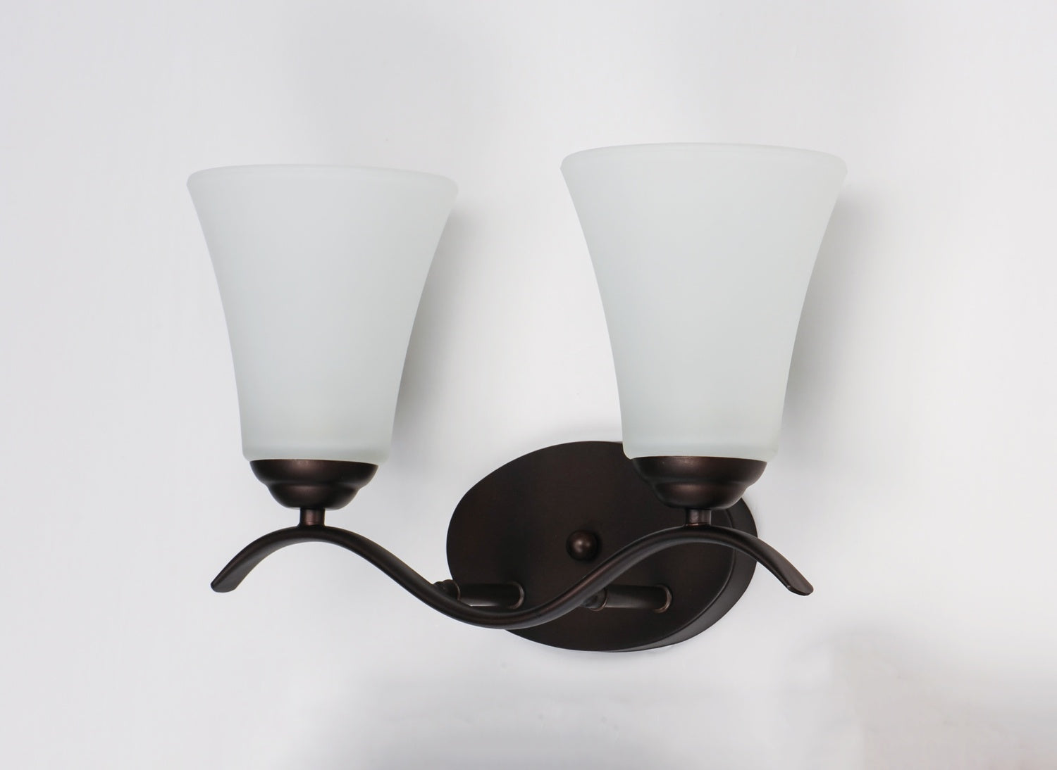 MAXIM, VITAL-BATH VANITY, WALL SCONCES