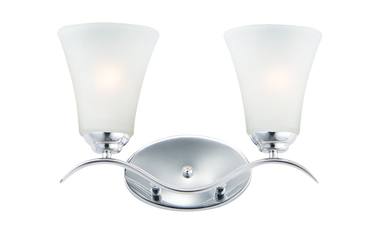 MAXIM, VITAL-BATH VANITY, WALL SCONCES