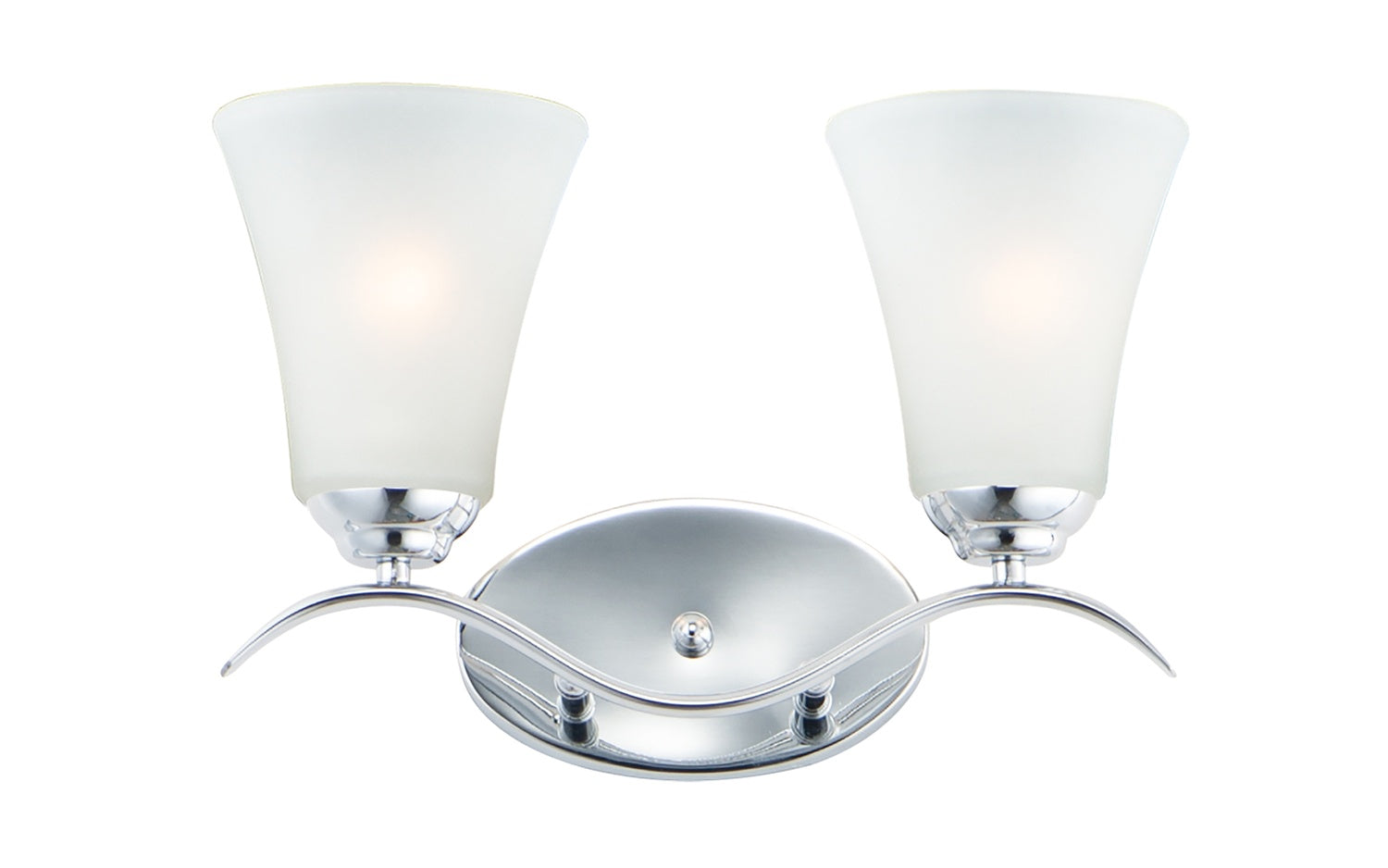 MAXIM, VITAL-BATH VANITY, WALL SCONCES