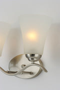 MAXIM, VITAL-BATH VANITY, WALL SCONCES