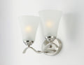 MAXIM, VITAL-BATH VANITY, WALL SCONCES