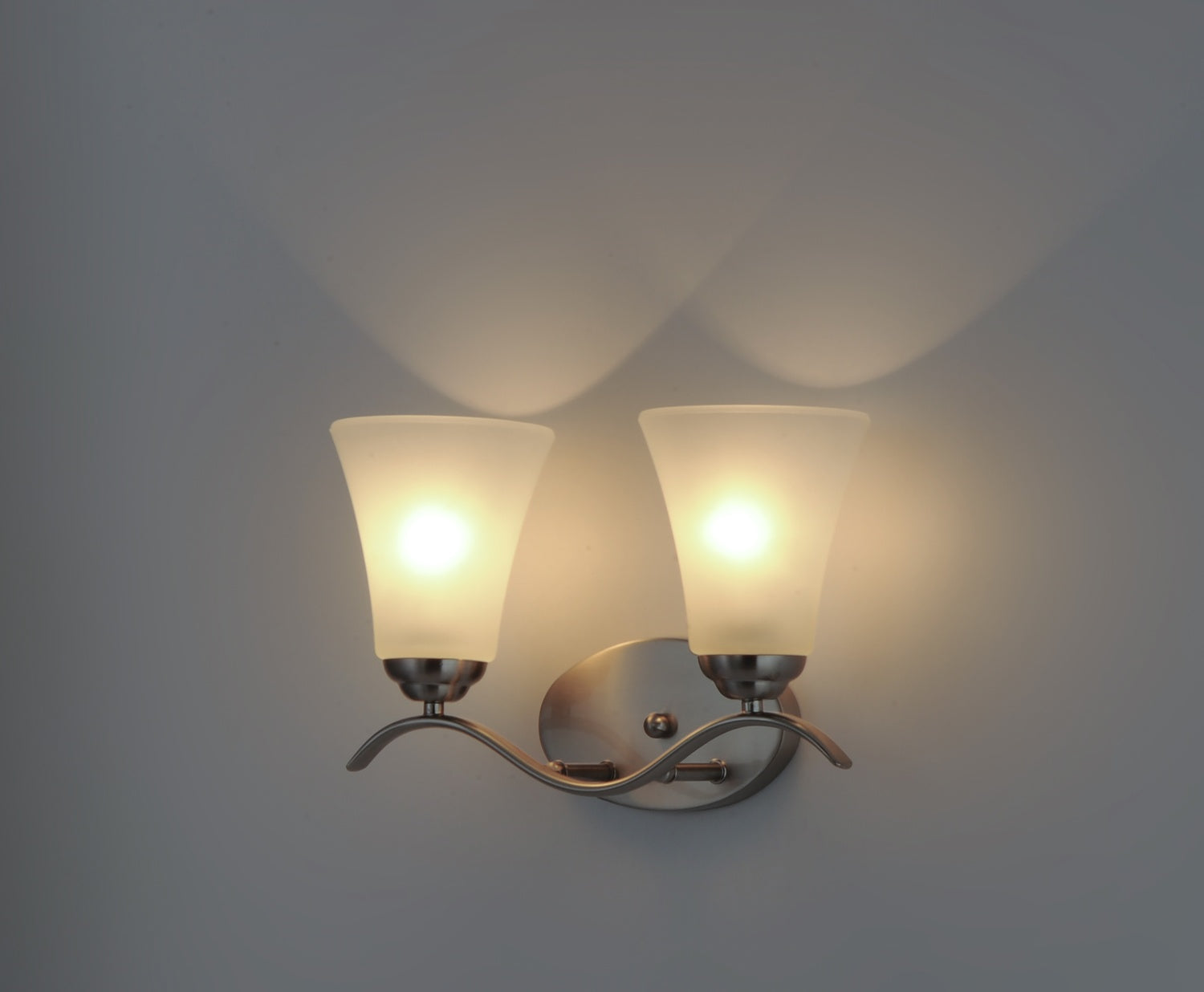 MAXIM, VITAL-BATH VANITY, WALL SCONCES