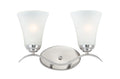 MAXIM, VITAL-BATH VANITY, WALL SCONCES