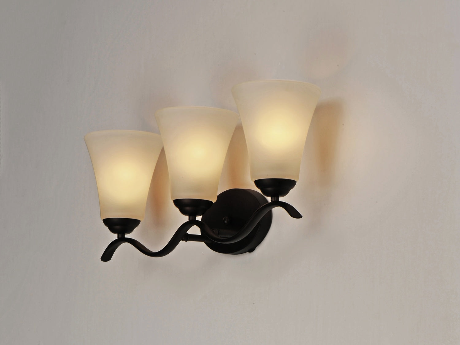 MAXIM, VITAL-BATH VANITY, WALL SCONCES