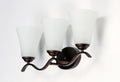 MAXIM, VITAL-BATH VANITY, WALL SCONCES