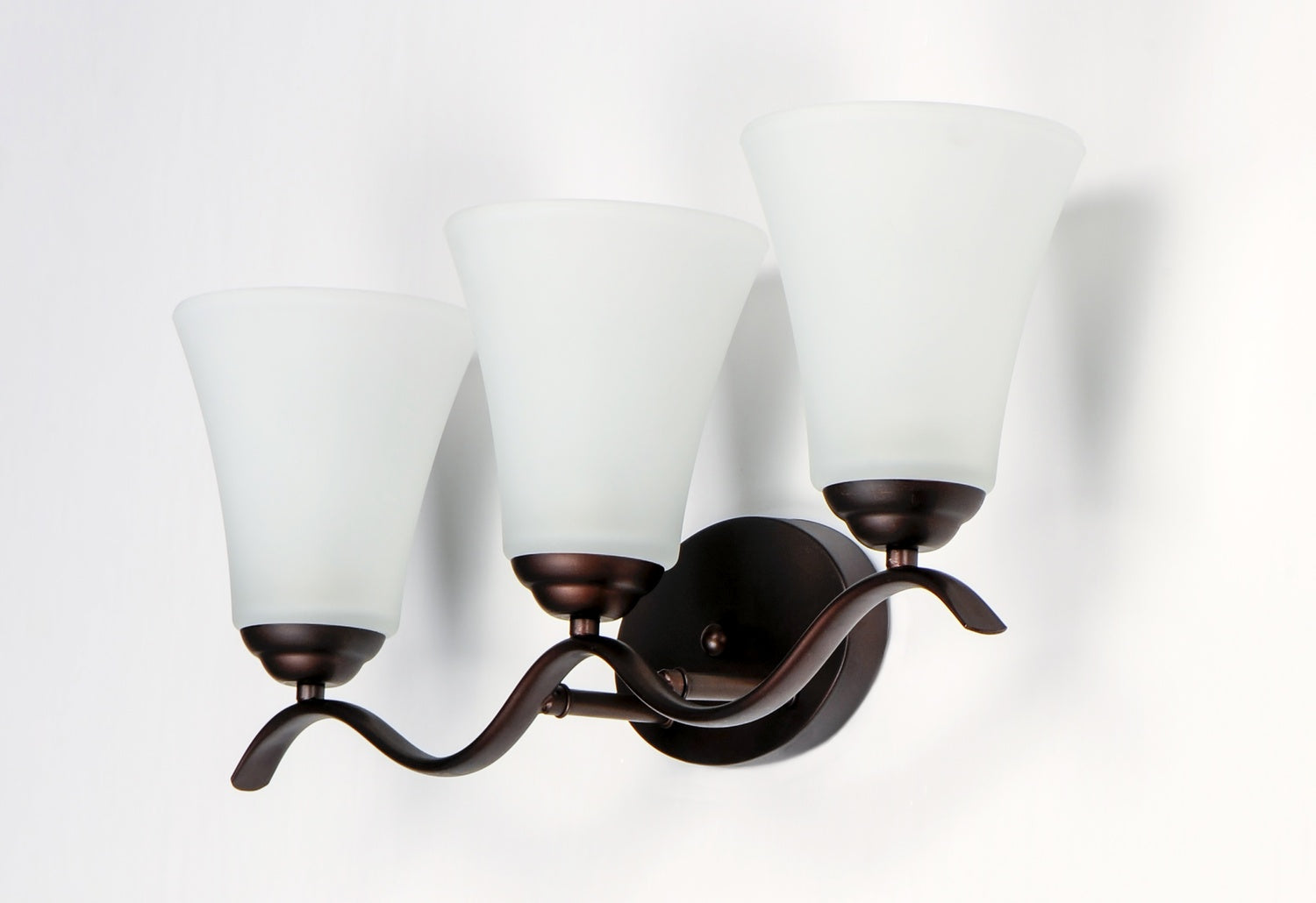 MAXIM, VITAL-BATH VANITY, WALL SCONCES