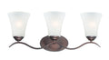 MAXIM, VITAL-BATH VANITY, WALL SCONCES
