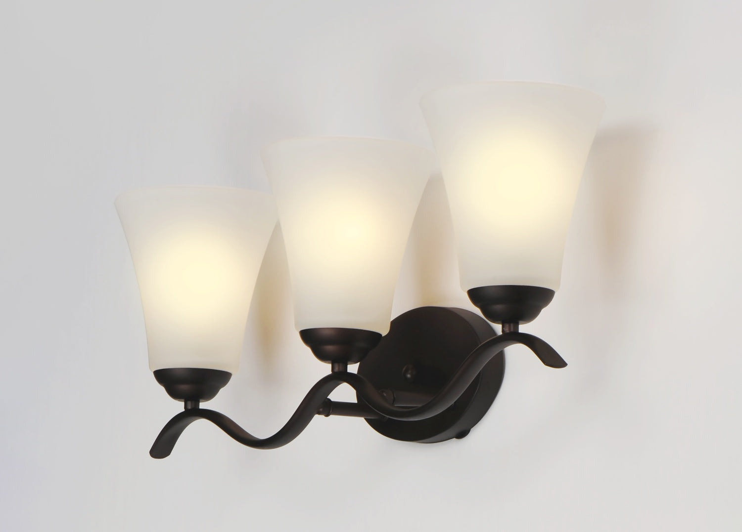 MAXIM, VITAL-BATH VANITY, WALL SCONCES