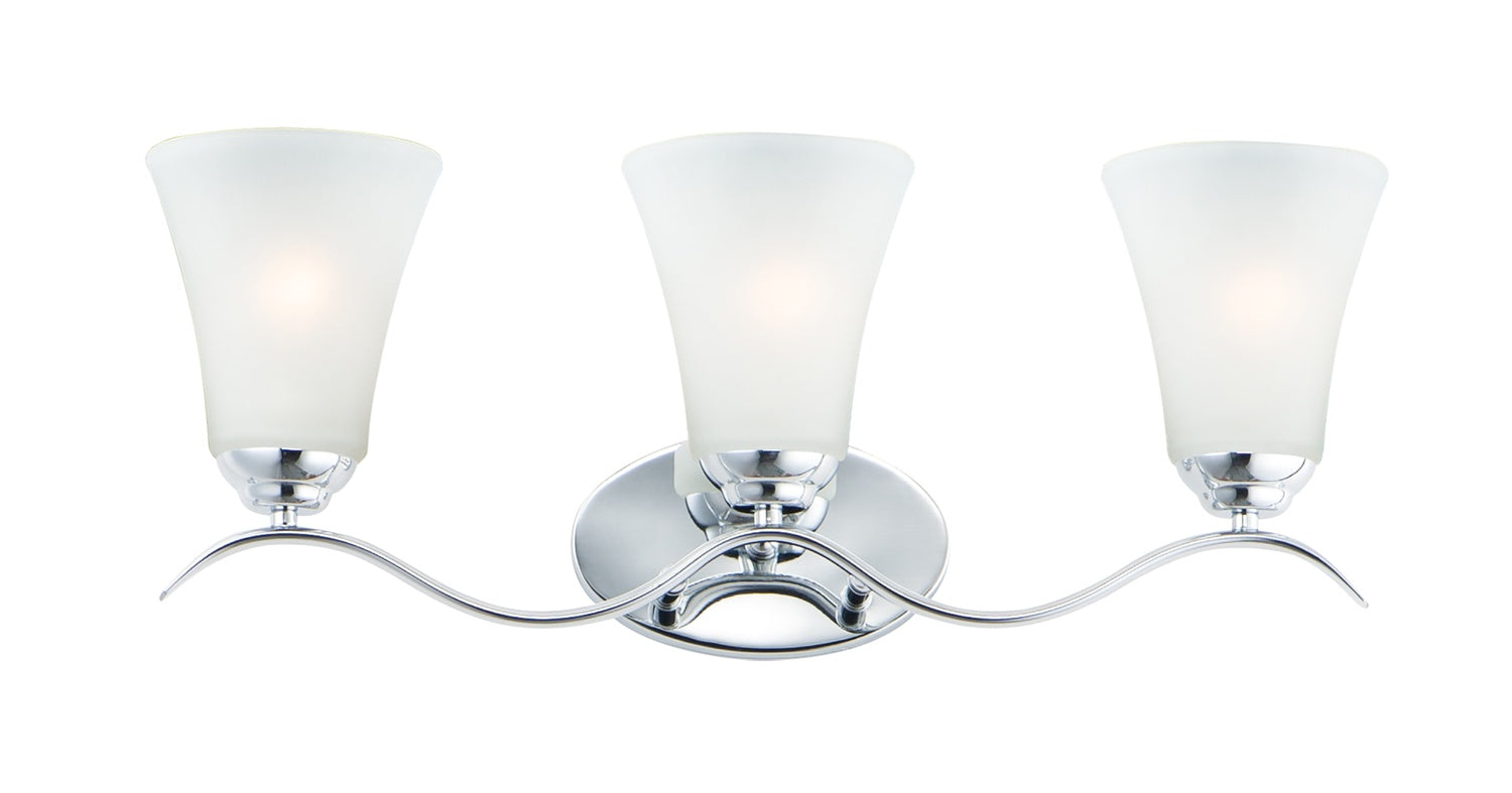 MAXIM, VITAL-BATH VANITY, WALL SCONCES