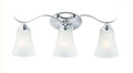 MAXIM, VITAL-BATH VANITY, WALL SCONCES