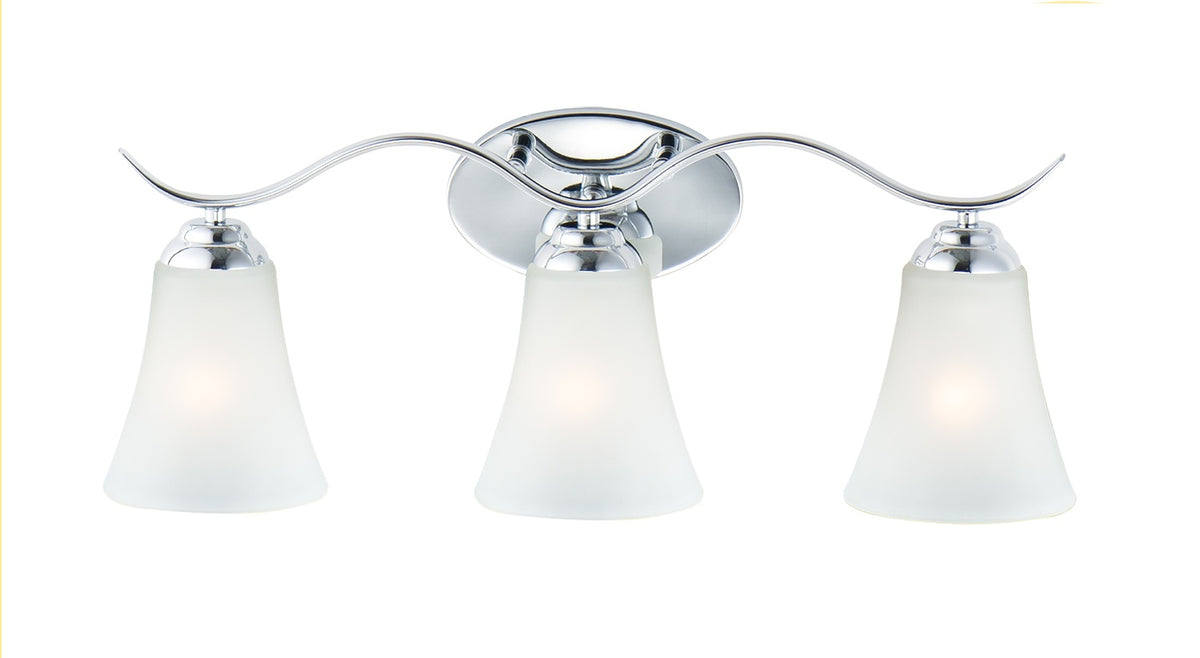 MAXIM, VITAL-BATH VANITY, WALL SCONCES