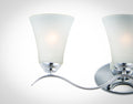 MAXIM, VITAL-BATH VANITY, WALL SCONCES