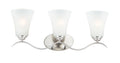 MAXIM, VITAL-BATH VANITY, WALL SCONCES