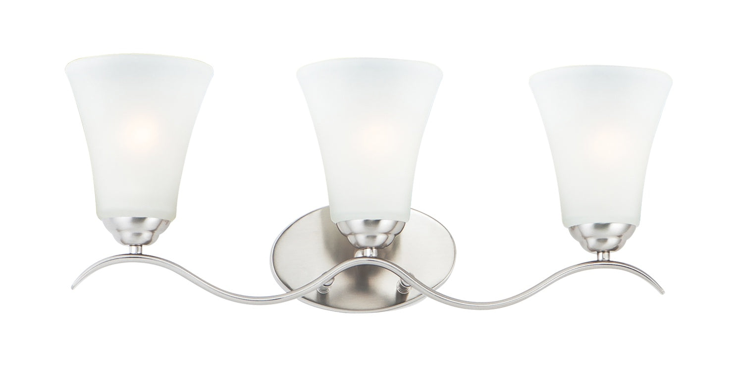MAXIM, VITAL-BATH VANITY, WALL SCONCES