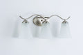 MAXIM, VITAL-BATH VANITY, WALL SCONCES