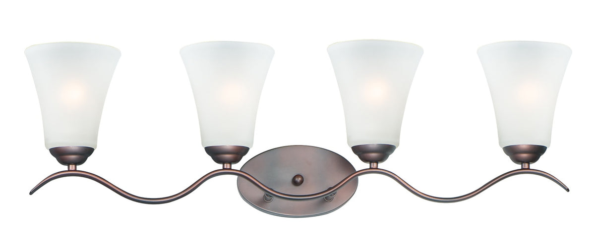 MAXIM, VITAL-BATH VANITY, WALL SCONCES