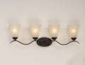 MAXIM, VITAL-BATH VANITY, WALL SCONCES
