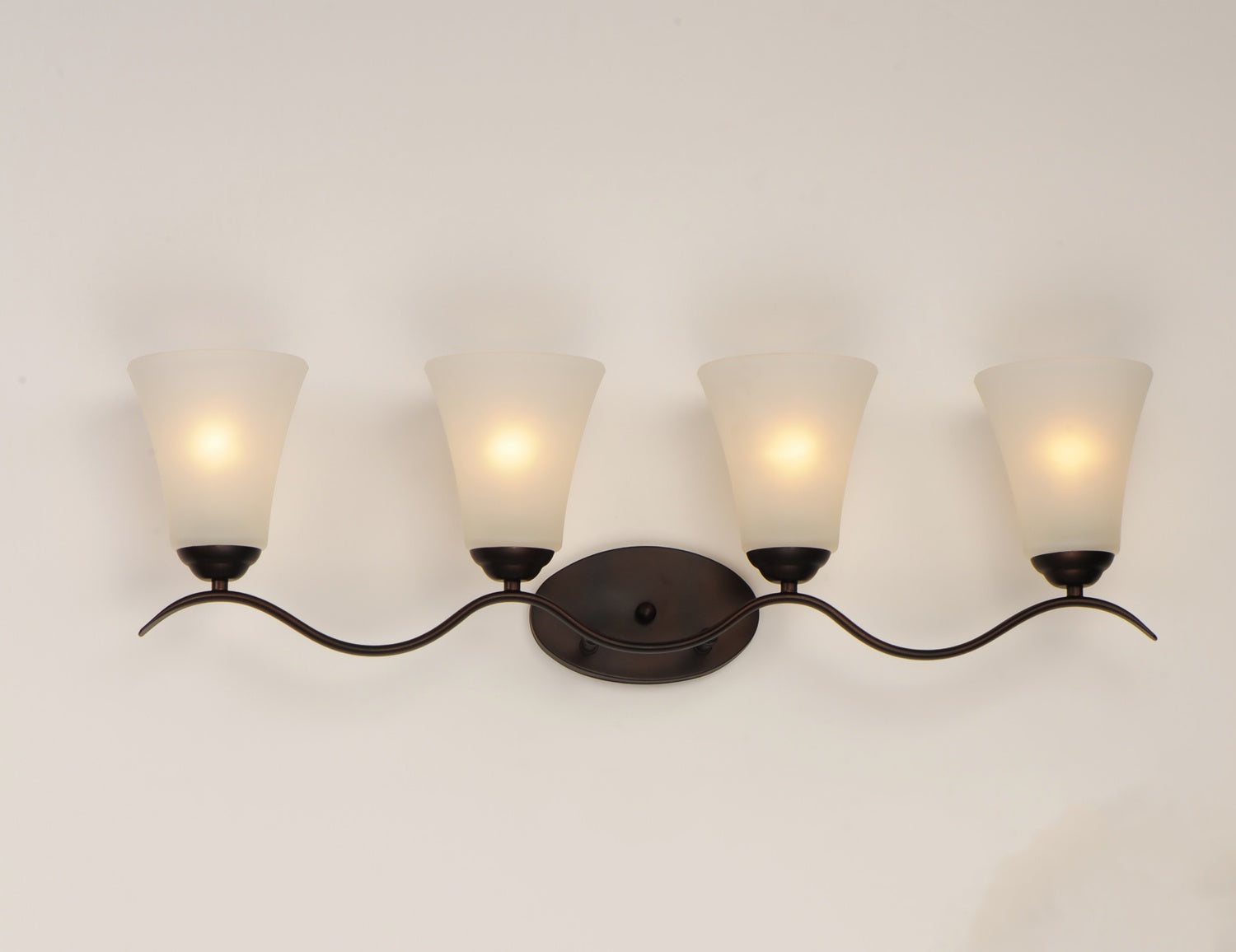 MAXIM, VITAL-BATH VANITY, WALL SCONCES
