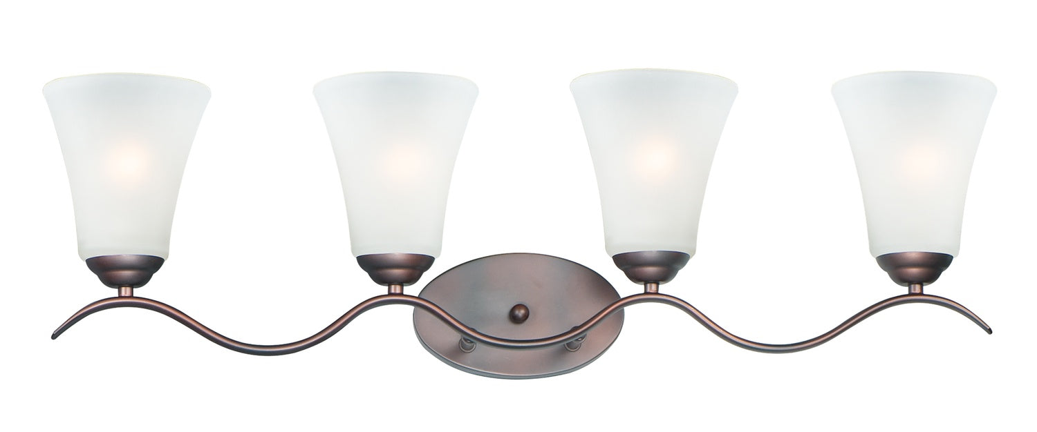 MAXIM, VITAL-BATH VANITY, WALL SCONCES