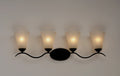 MAXIM, VITAL-BATH VANITY, WALL SCONCES