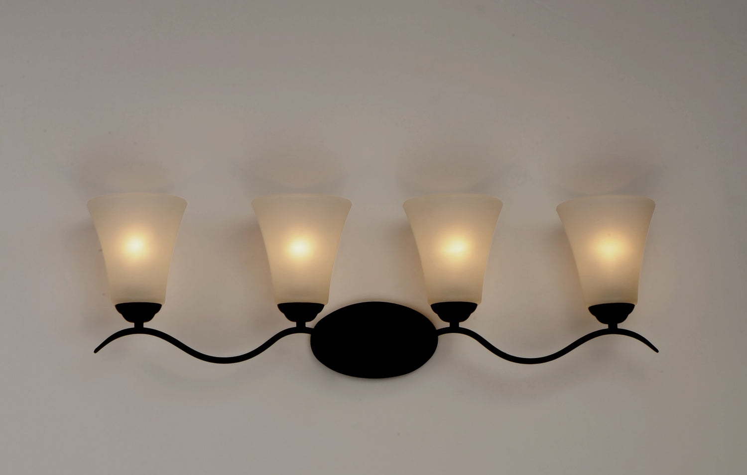 MAXIM, VITAL-BATH VANITY, WALL SCONCES