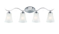MAXIM, VITAL-BATH VANITY, WALL SCONCES