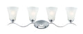 MAXIM, VITAL-BATH VANITY, WALL SCONCES