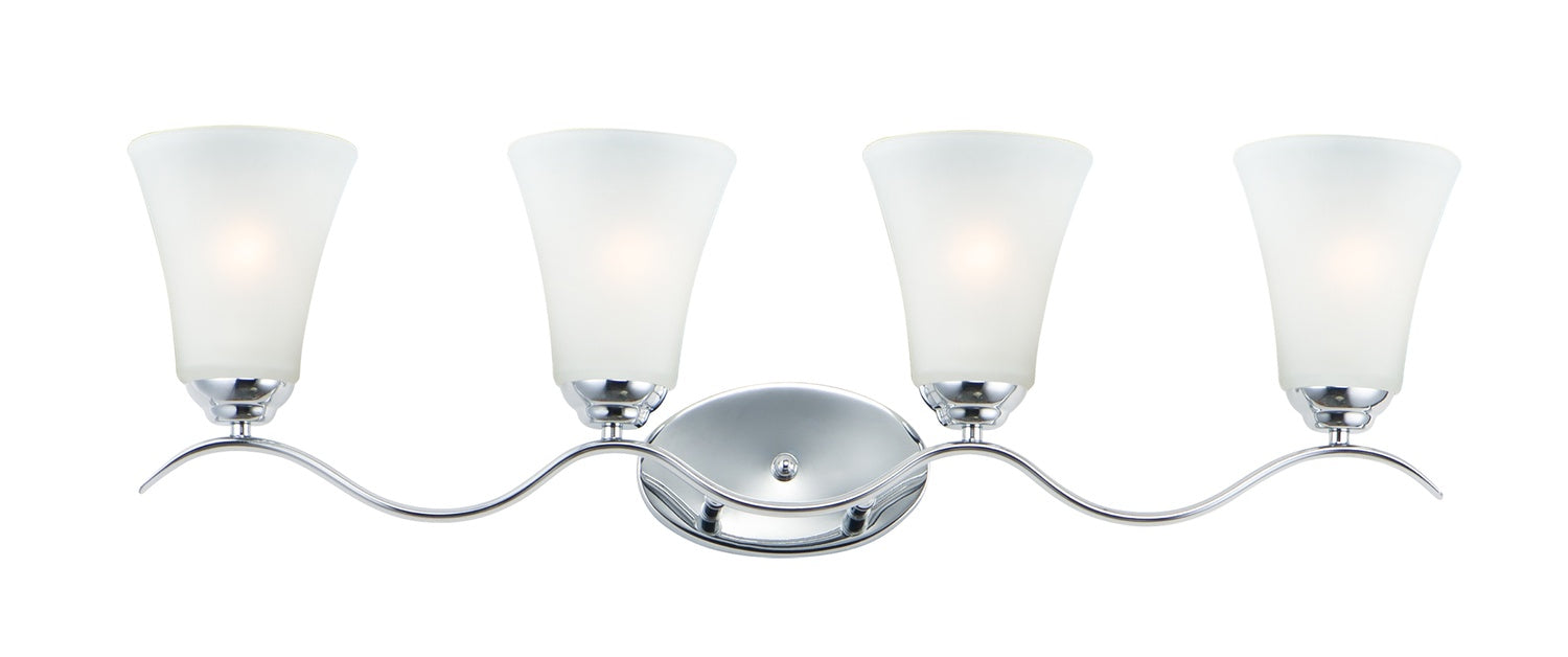 MAXIM, VITAL-BATH VANITY, WALL SCONCES