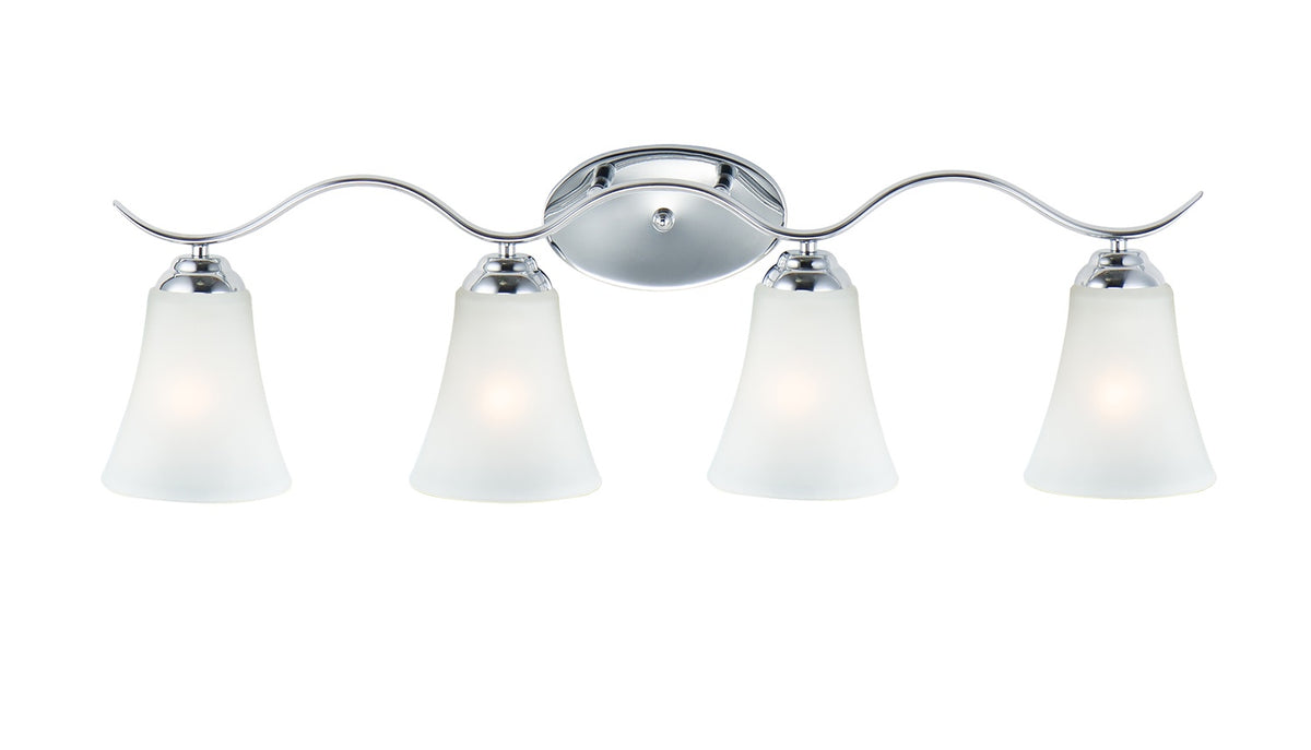 MAXIM, VITAL-BATH VANITY, WALL SCONCES