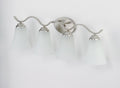 MAXIM, VITAL-BATH VANITY, WALL SCONCES