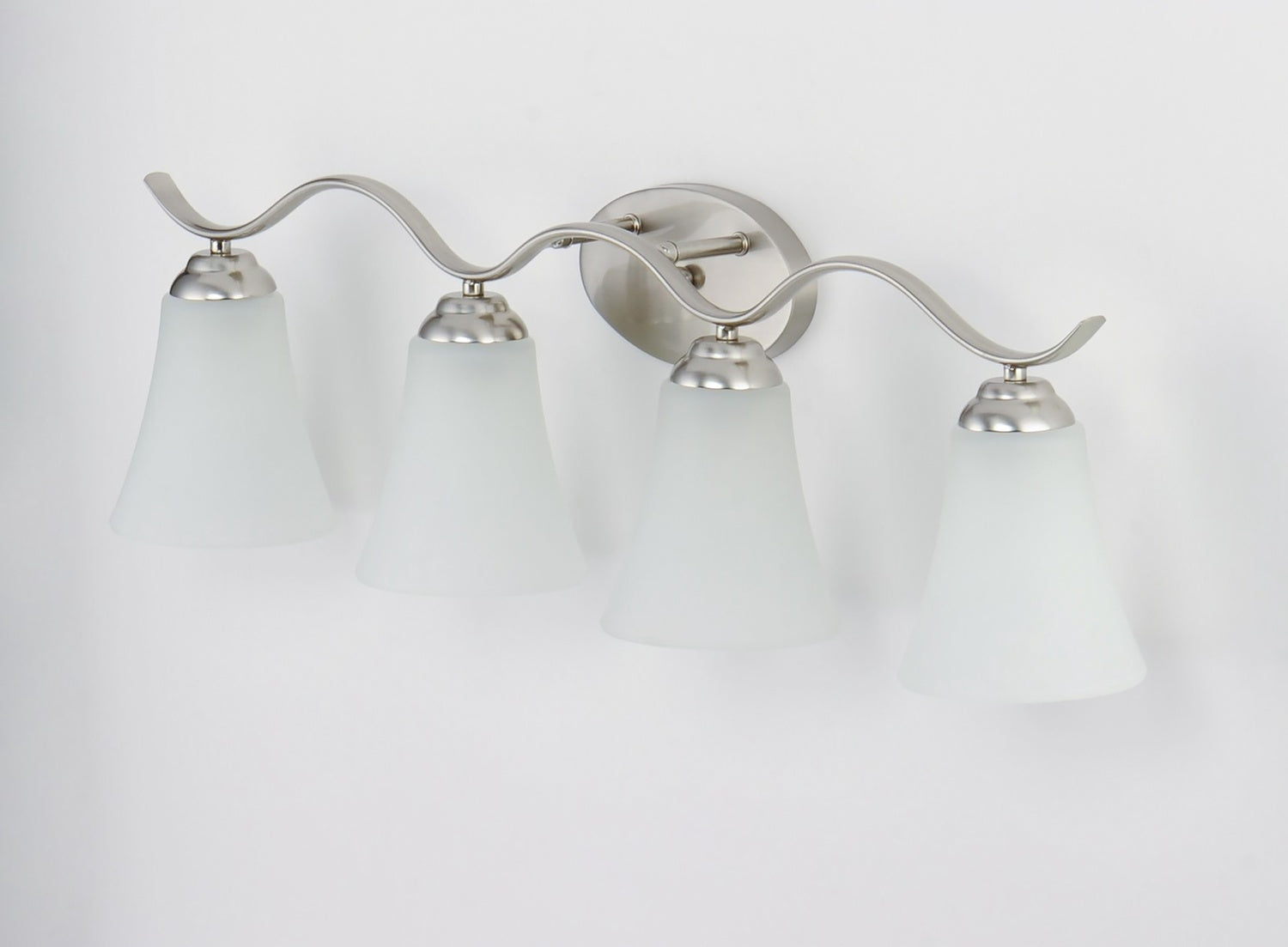 MAXIM, VITAL-BATH VANITY, WALL SCONCES