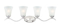 MAXIM, VITAL-BATH VANITY, WALL SCONCES