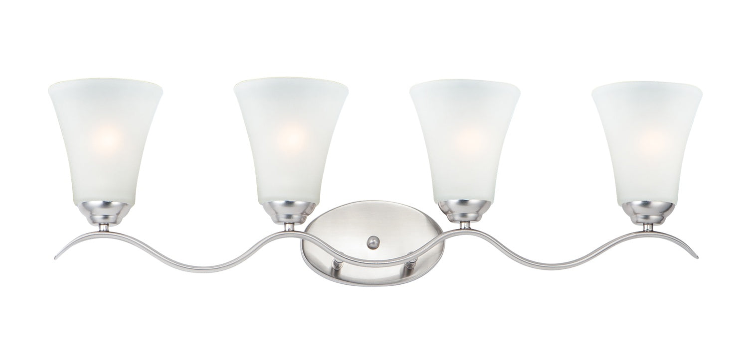 MAXIM, VITAL-BATH VANITY, WALL SCONCES