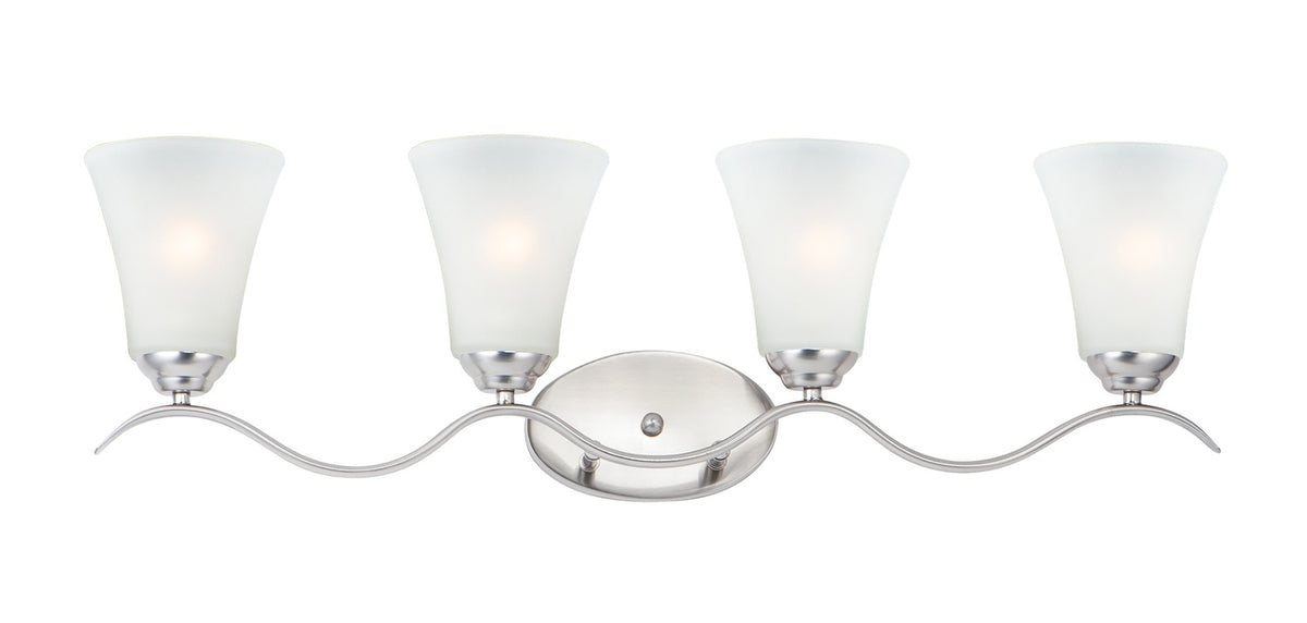 MAXIM, VITAL-BATH VANITY, WALL SCONCES