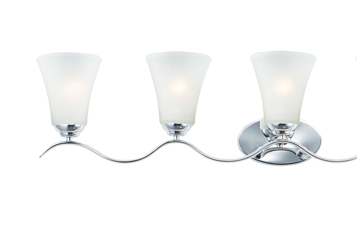 MAXIM, VITAL-BATH VANITY, WALL SCONCES