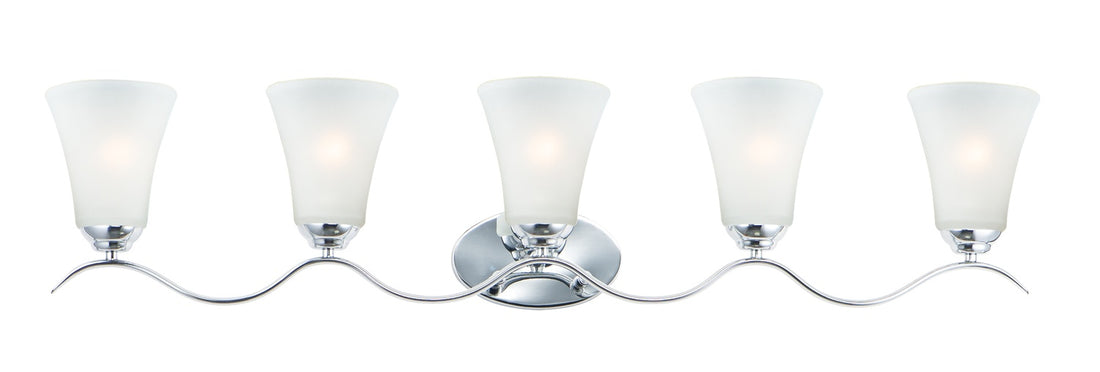 MAXIM, VITAL-BATH VANITY, WALL SCONCES