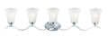 MAXIM, VITAL-BATH VANITY, WALL SCONCES