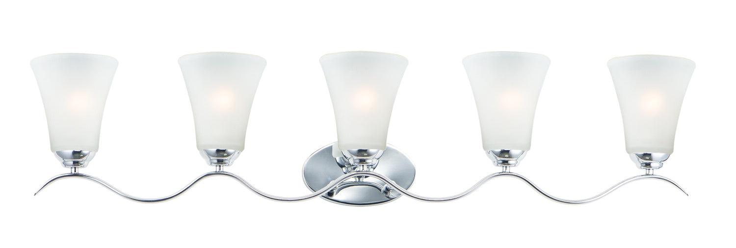 MAXIM, VITAL-BATH VANITY, WALL SCONCES
