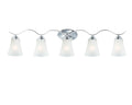 MAXIM, VITAL-BATH VANITY, WALL SCONCES